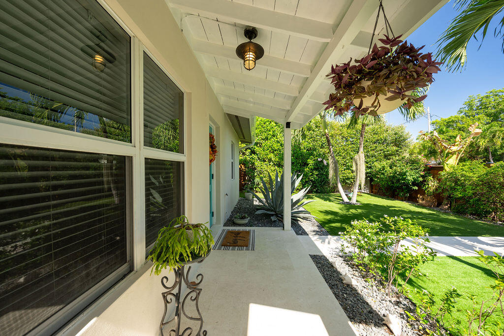 1615 Seminary Street