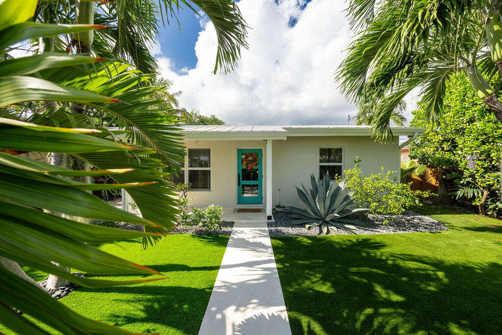 1615 Seminary Street