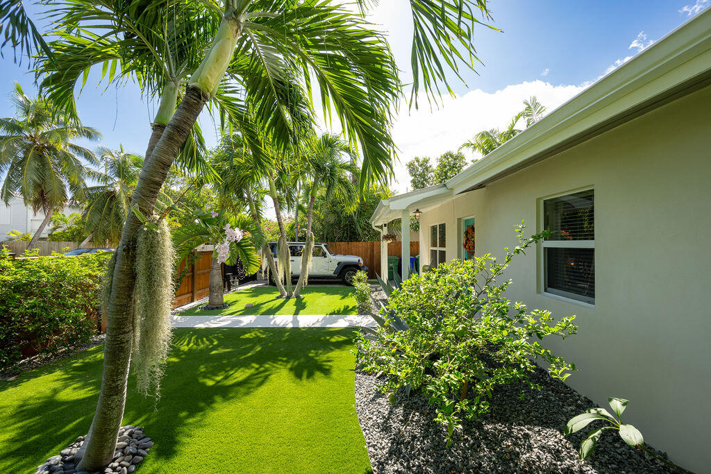 1615 Seminary Street