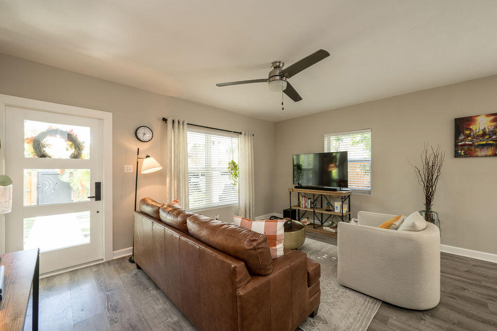 1615 Seminary Street