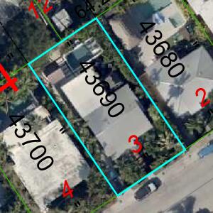 1615 Seminary Street