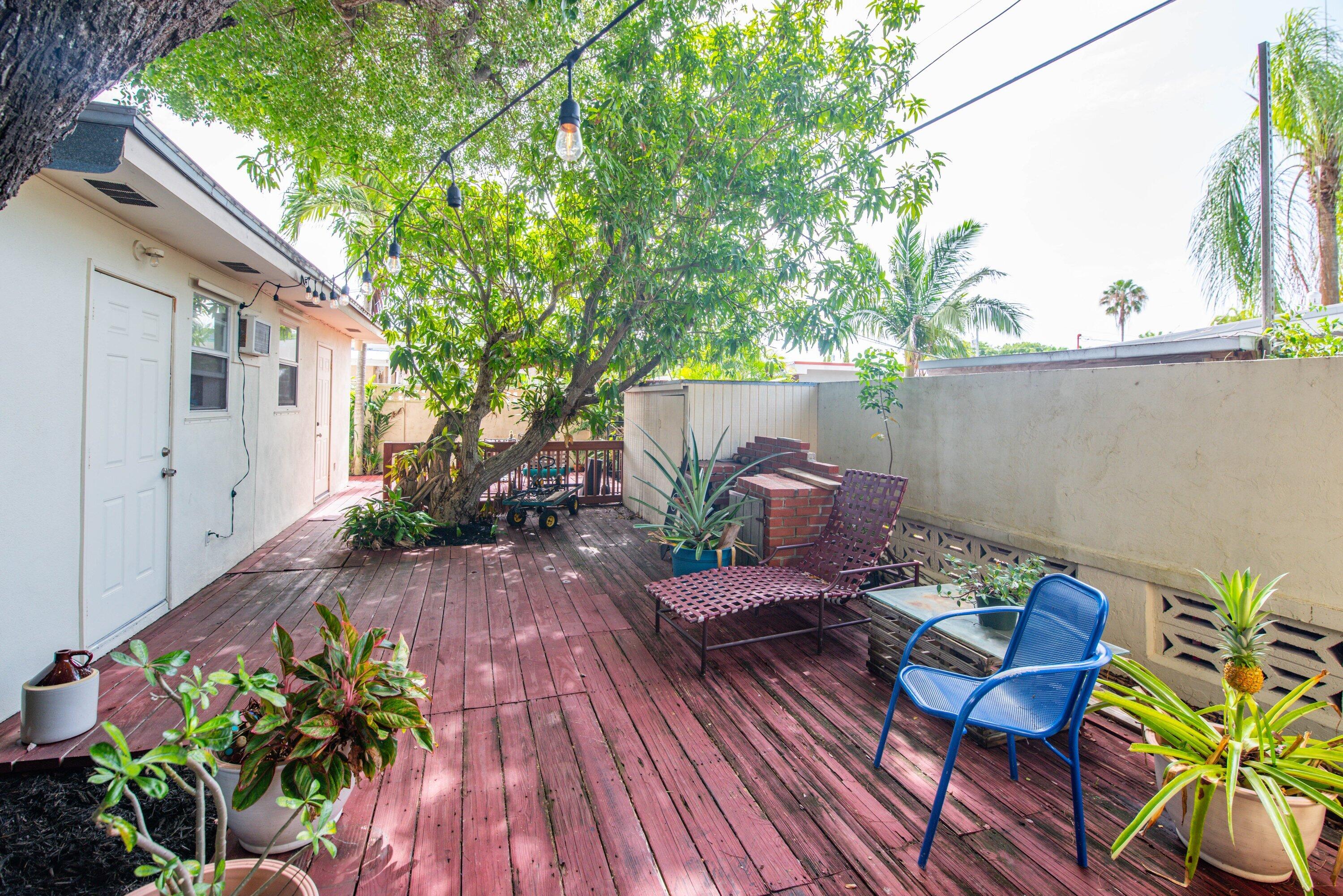 3708 Donald Avenue