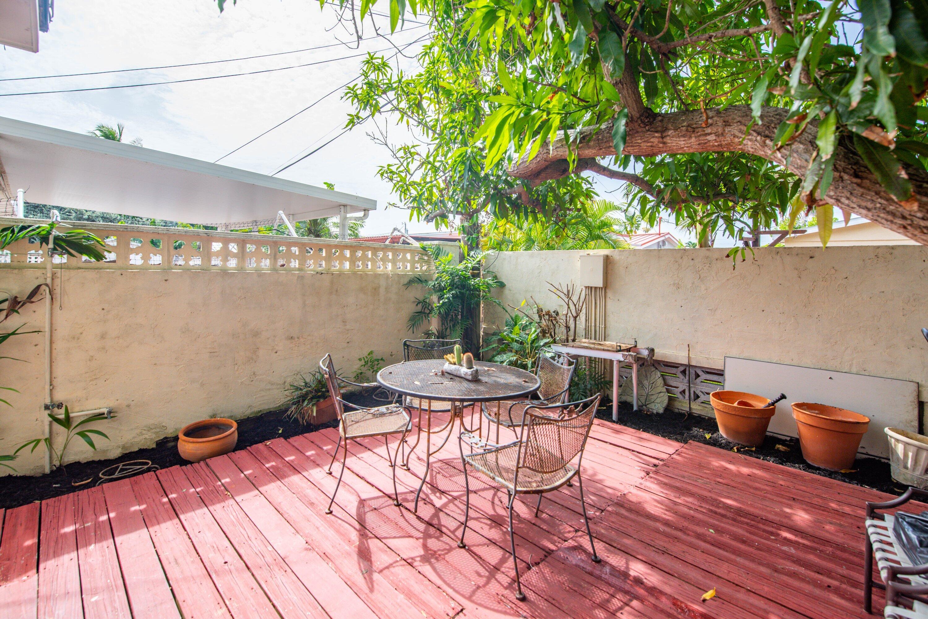 3708 Donald Avenue