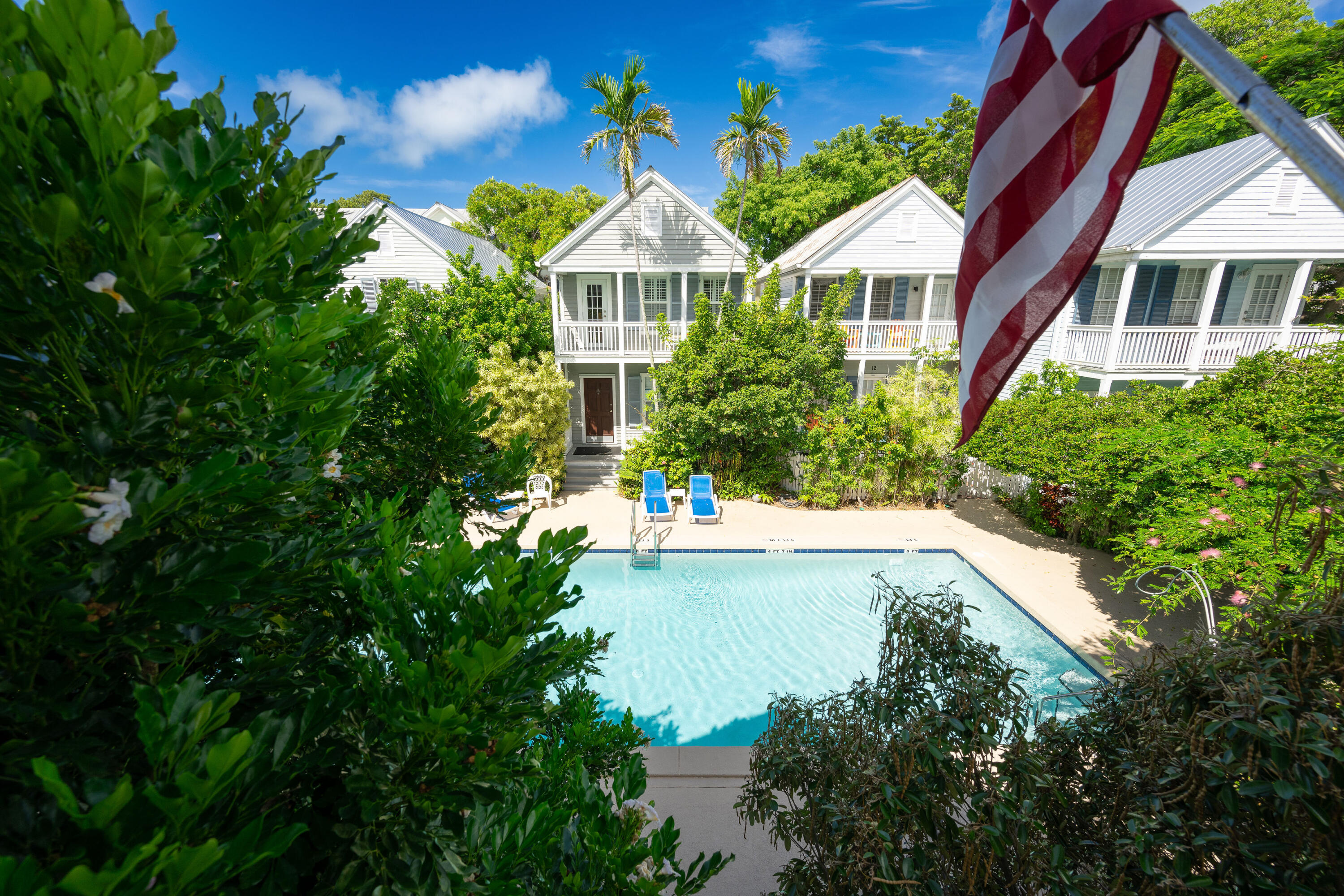 606 Truman Avenue Unit: 3