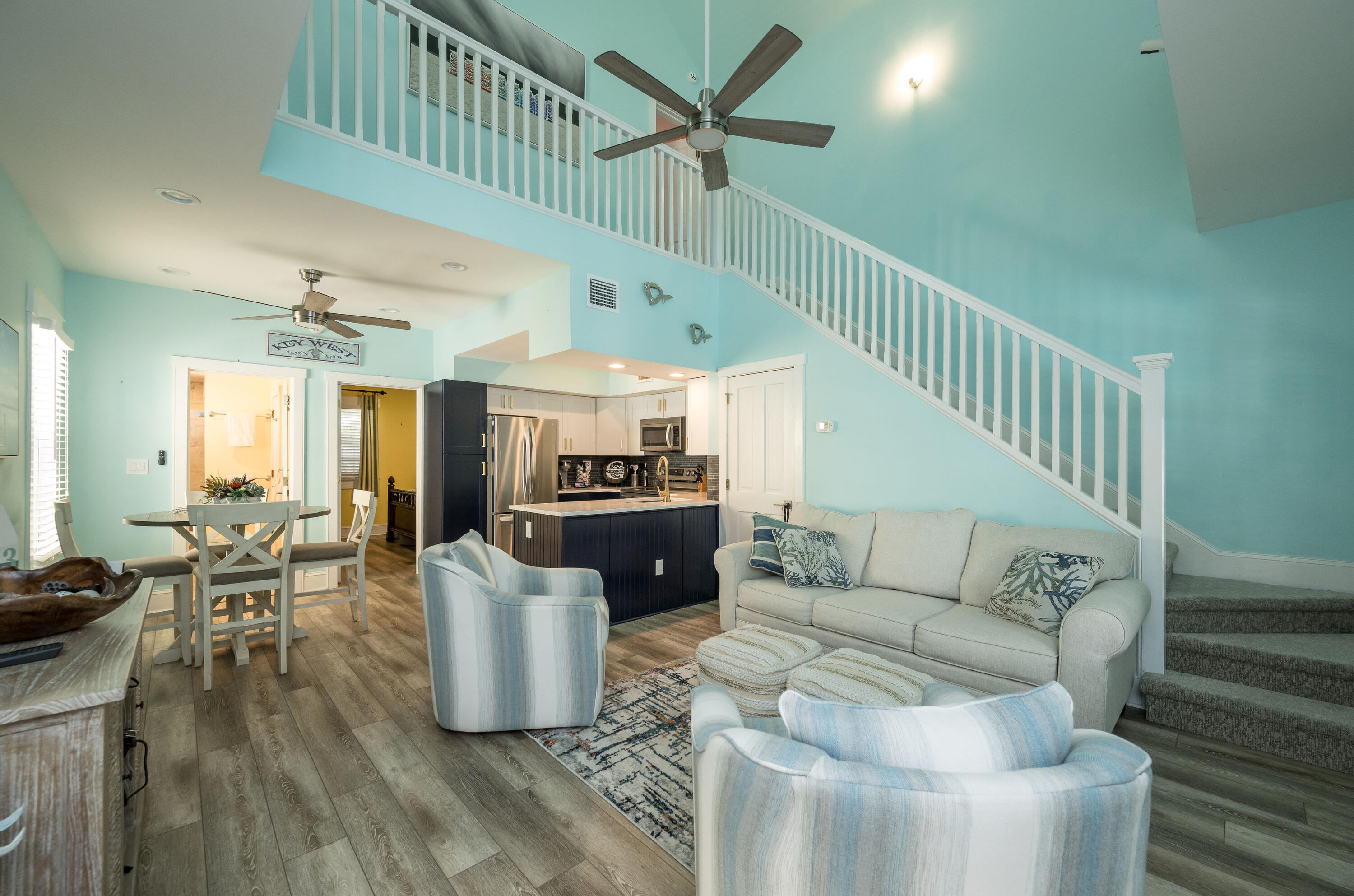 606 Truman Avenue Unit: 3