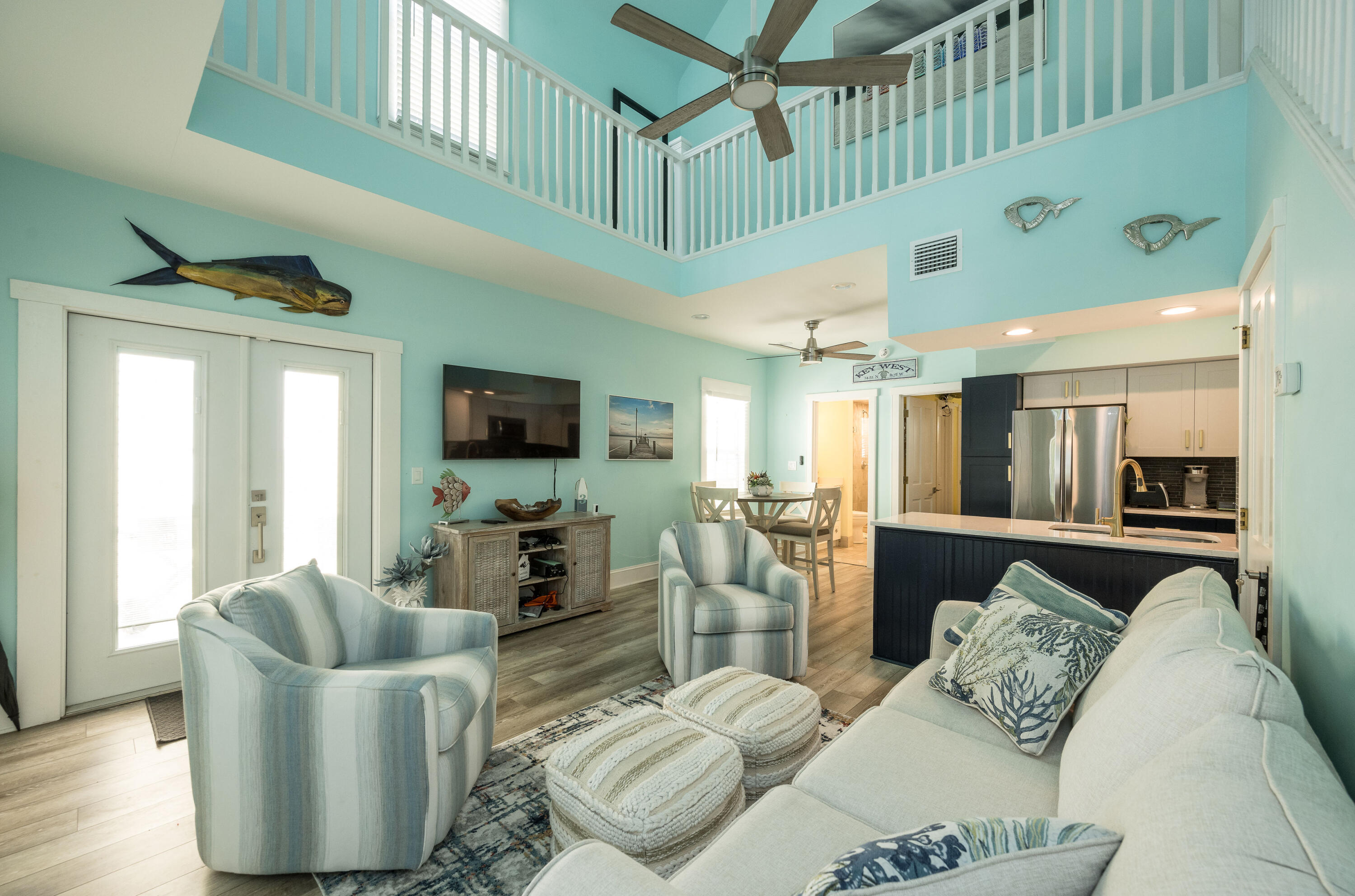 606 Truman Avenue Unit: 3