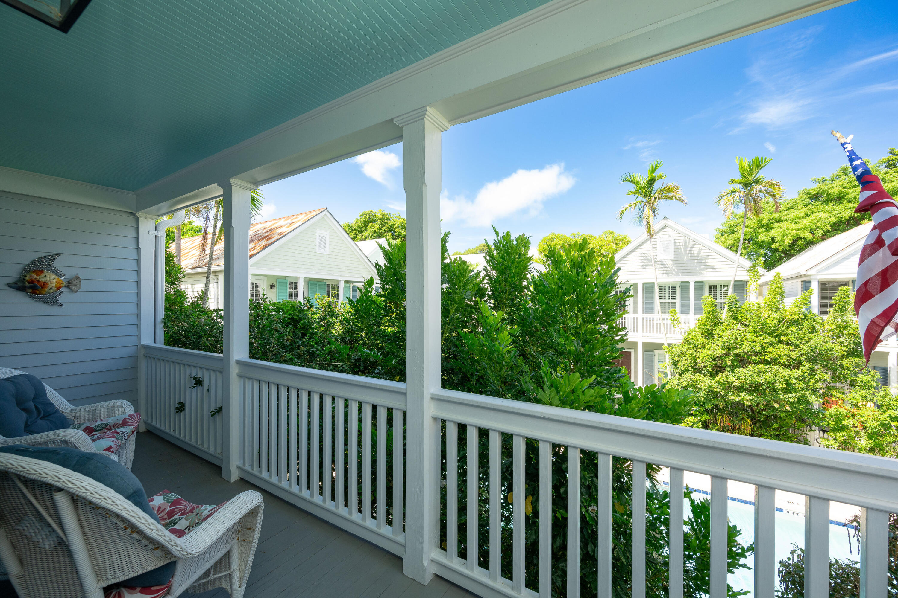 606 Truman Avenue Unit: 3