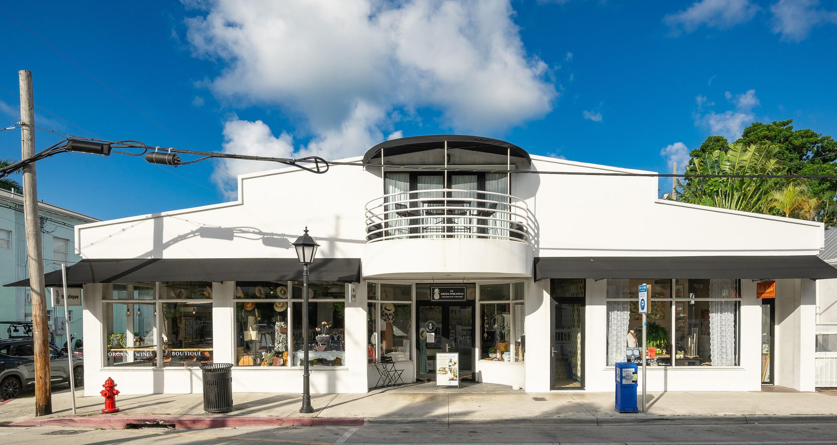 1128-1130 Duval Street