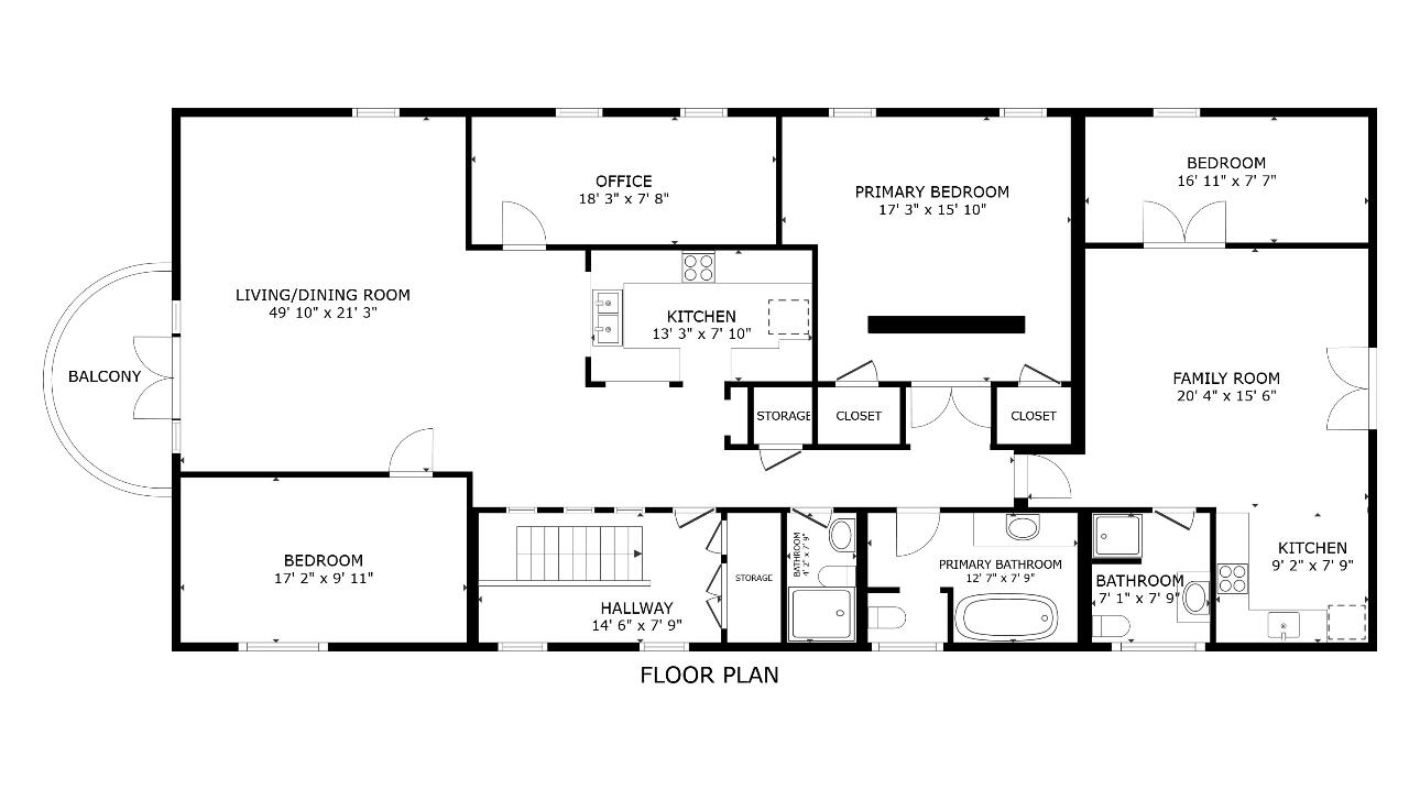 1128-1130 Duval Street