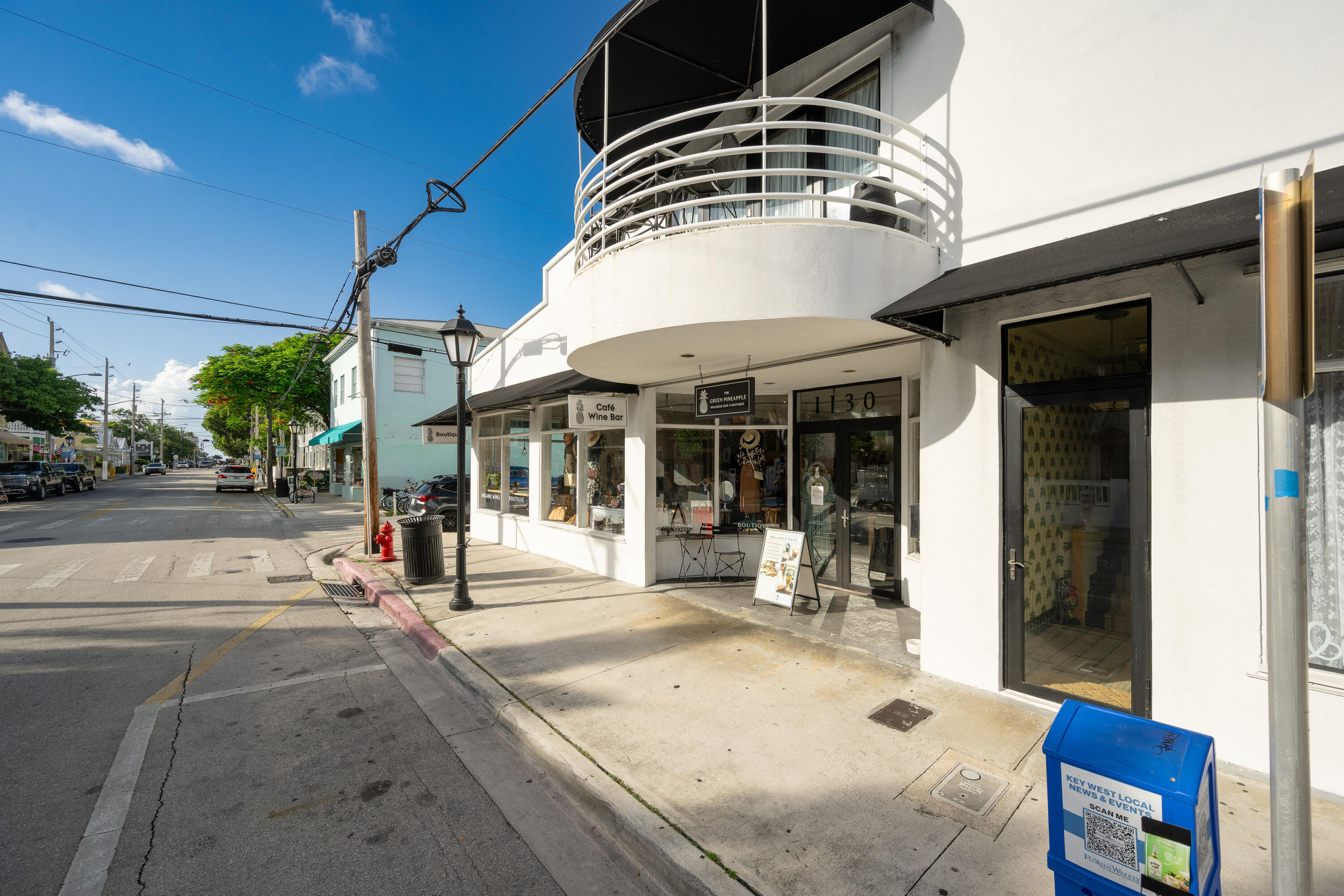 1128-1130 Duval Street