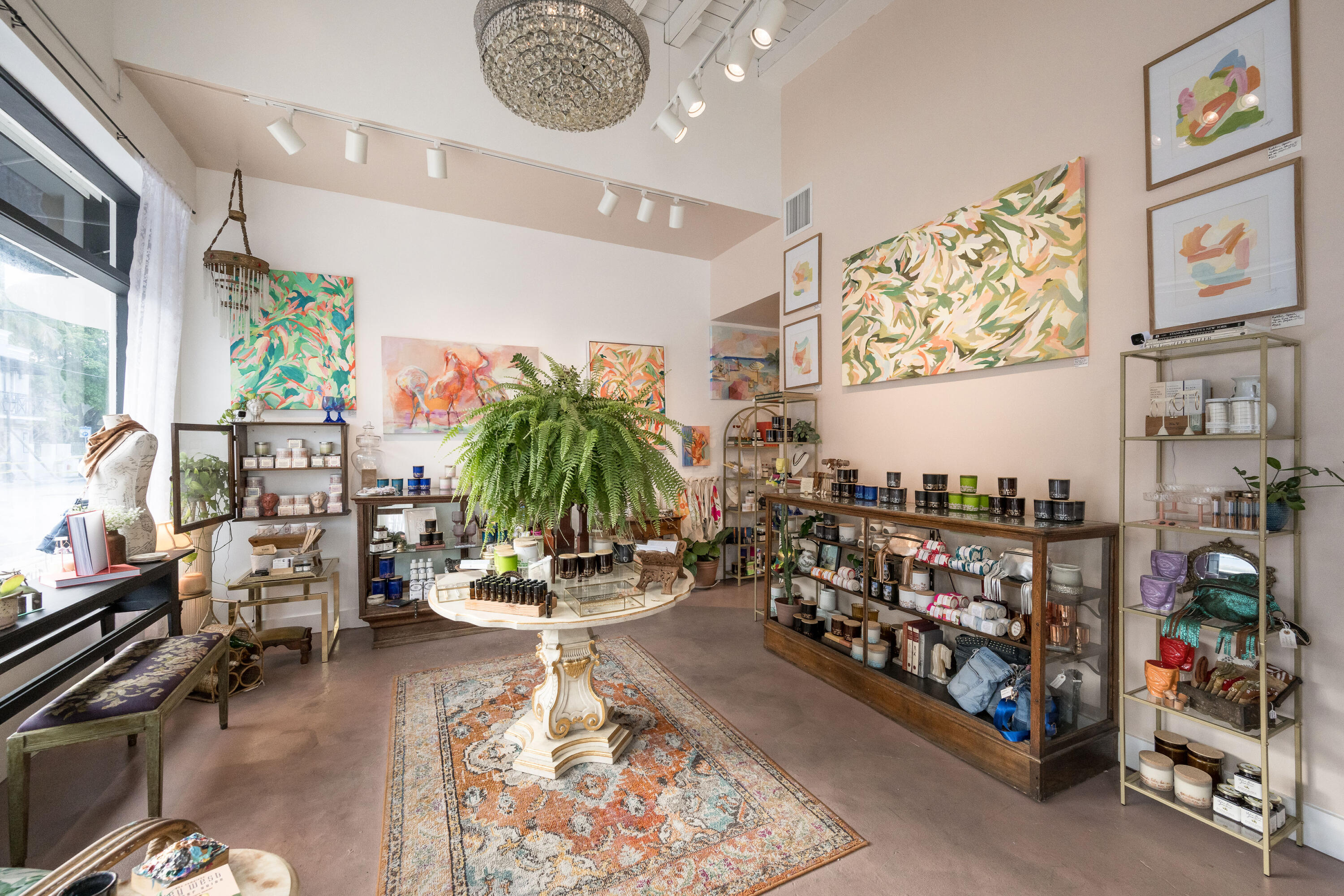 1128-1130 Duval Street