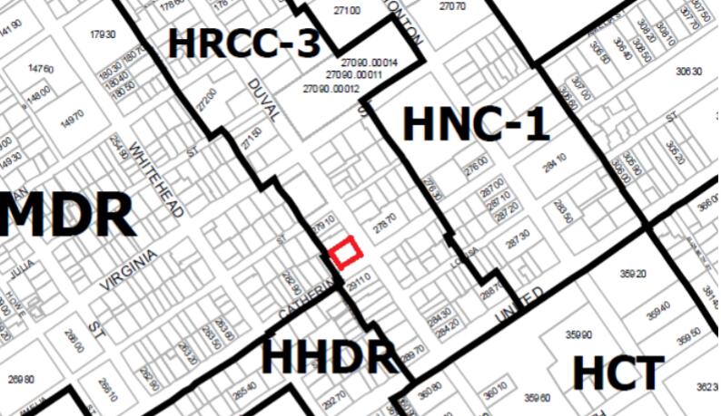 1128-1130 Duval Street