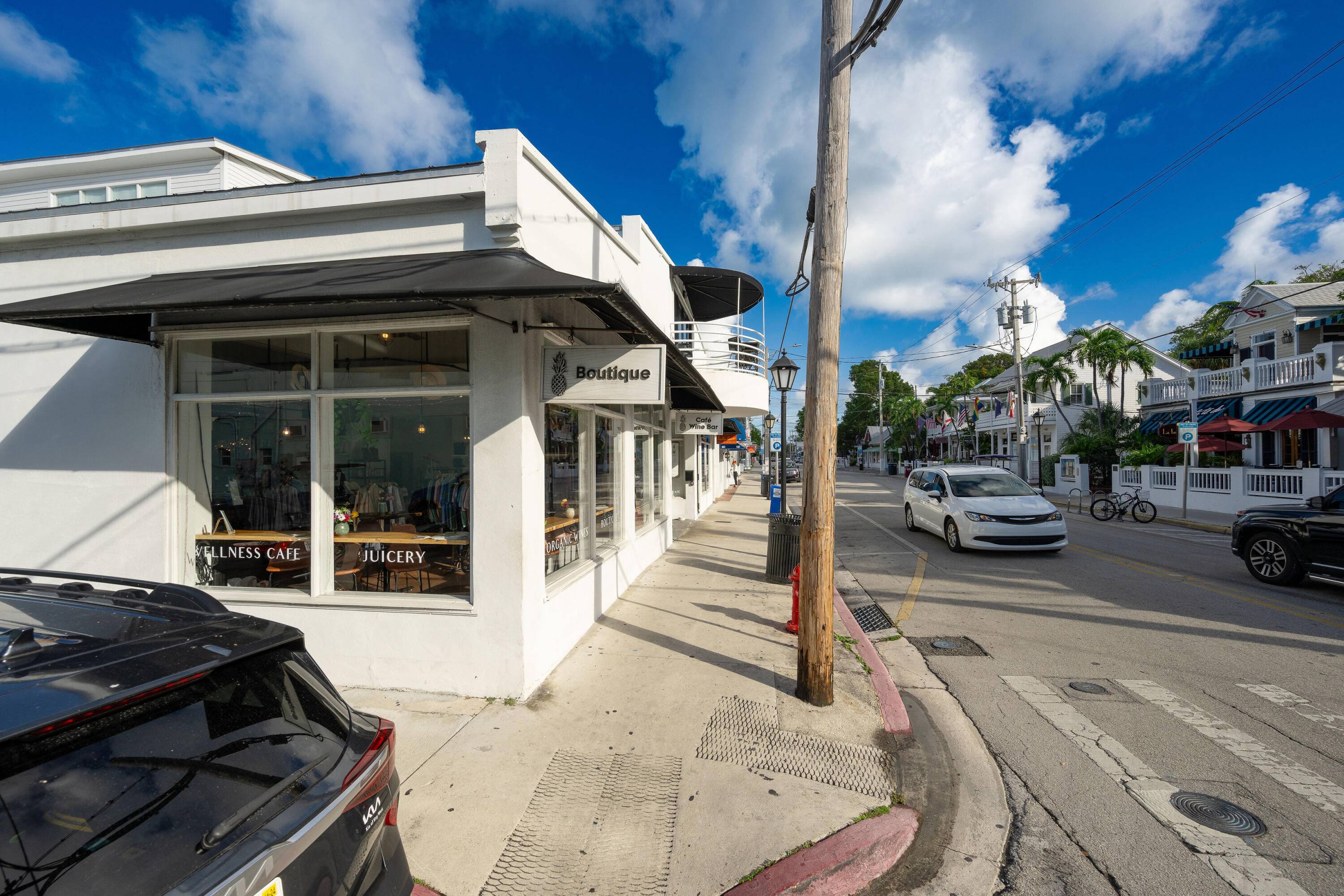 1128-1130 Duval Street