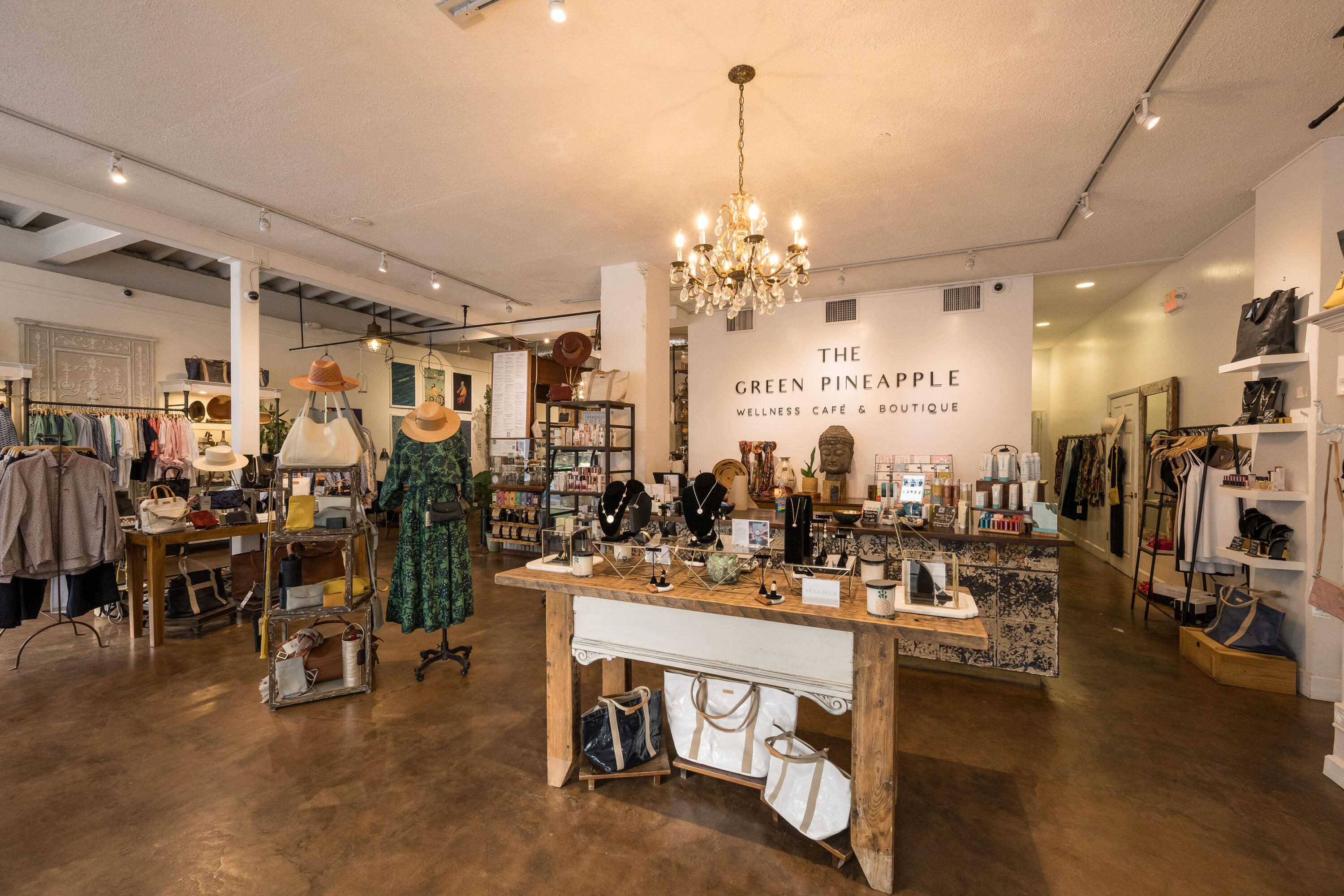 1128-1130 Duval Street