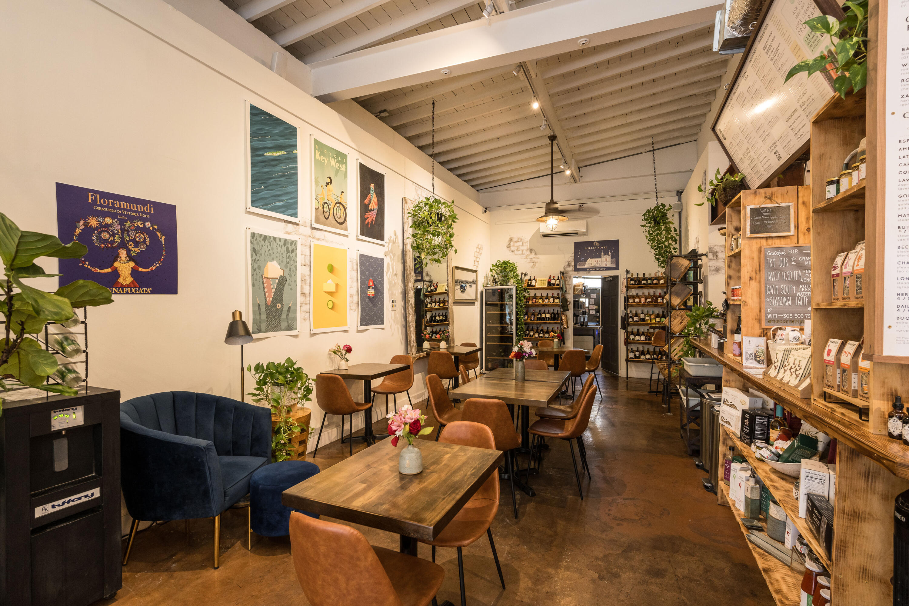 1128-1130 Duval Street