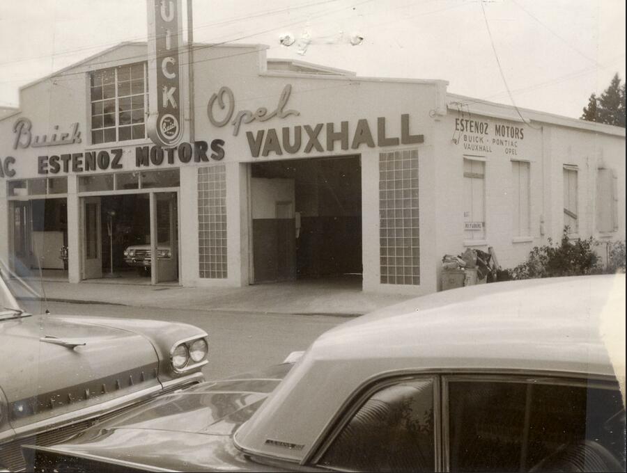 1128-1130 Duval Street