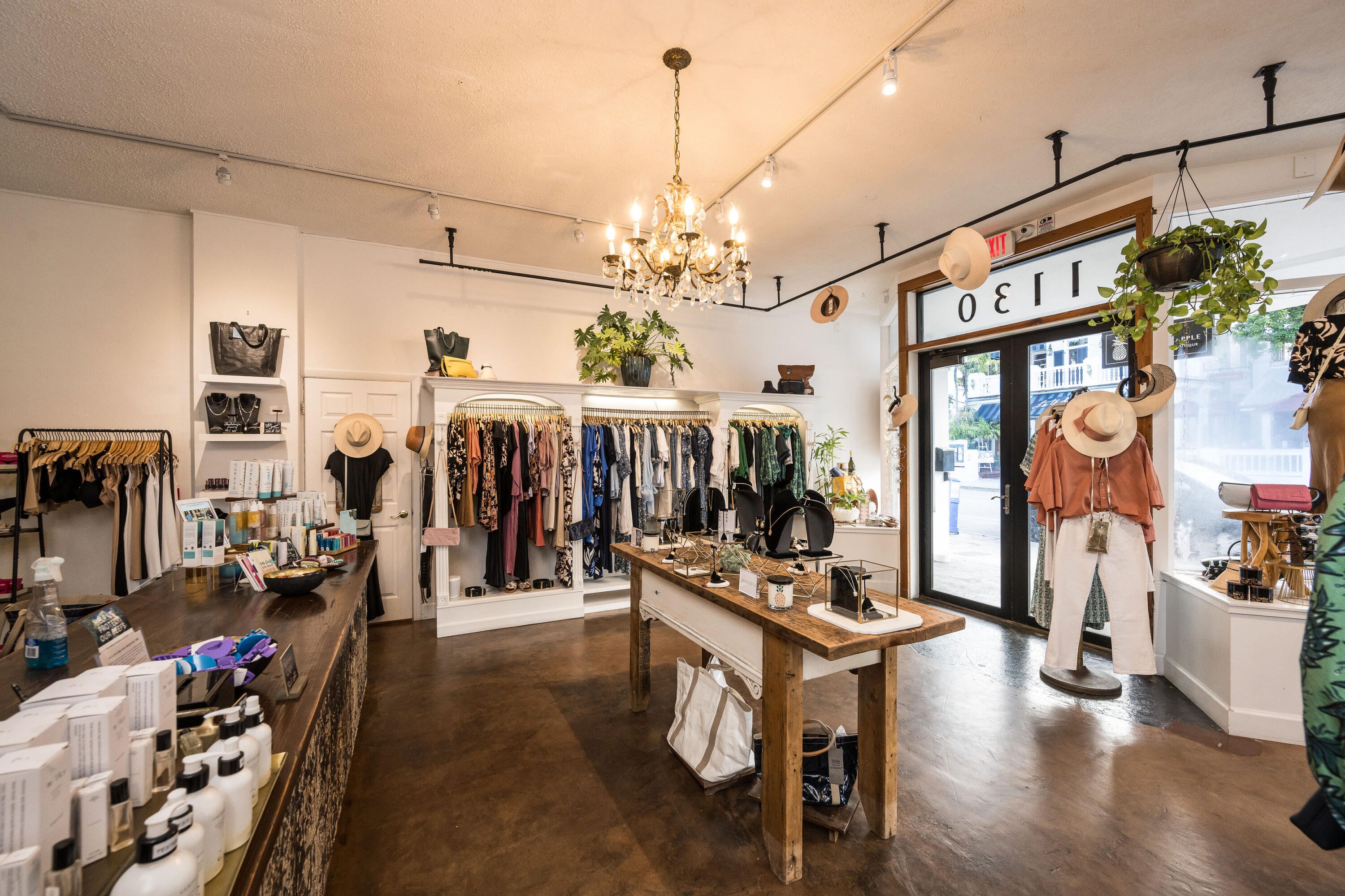 1128-1130 Duval Street