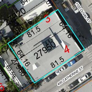 1128-1130 Duval Street