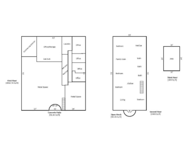 1128-1130 Duval Street