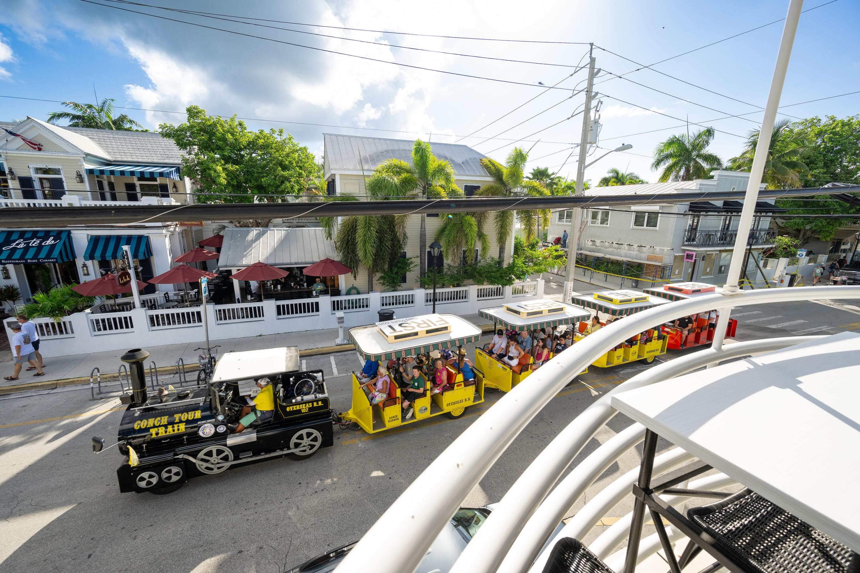 1128-1130 Duval Street