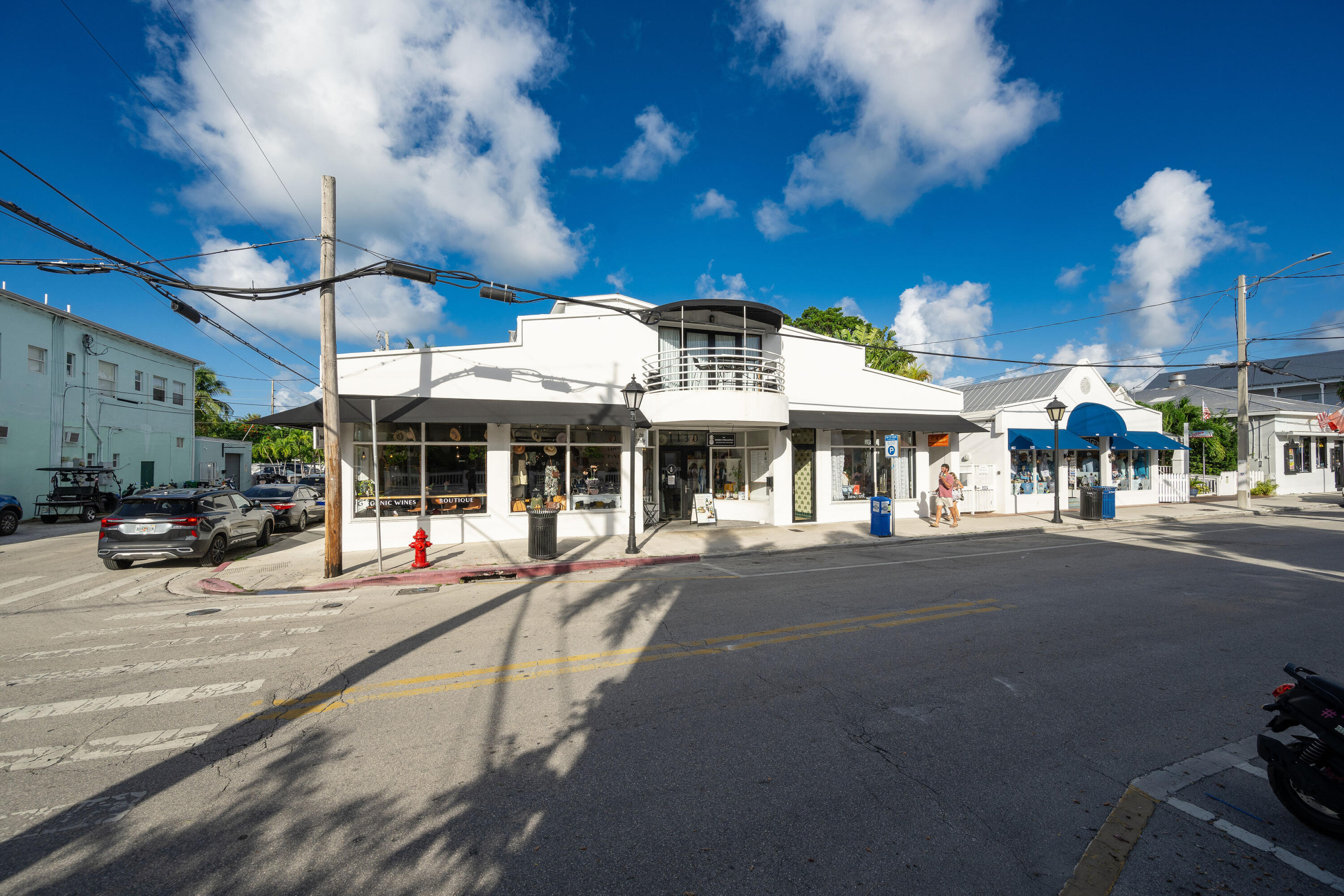 1128-1130 Duval Street