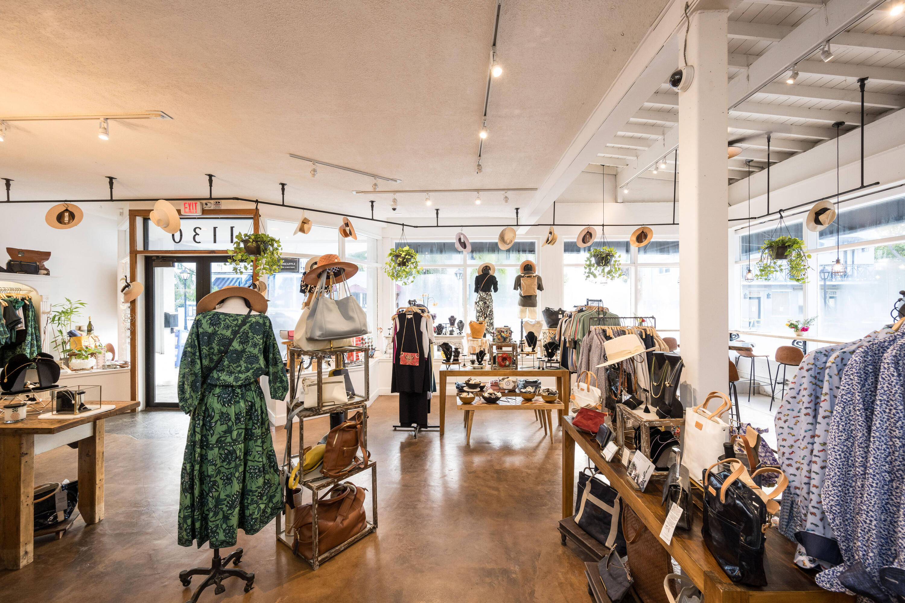 1128-1130 Duval Street