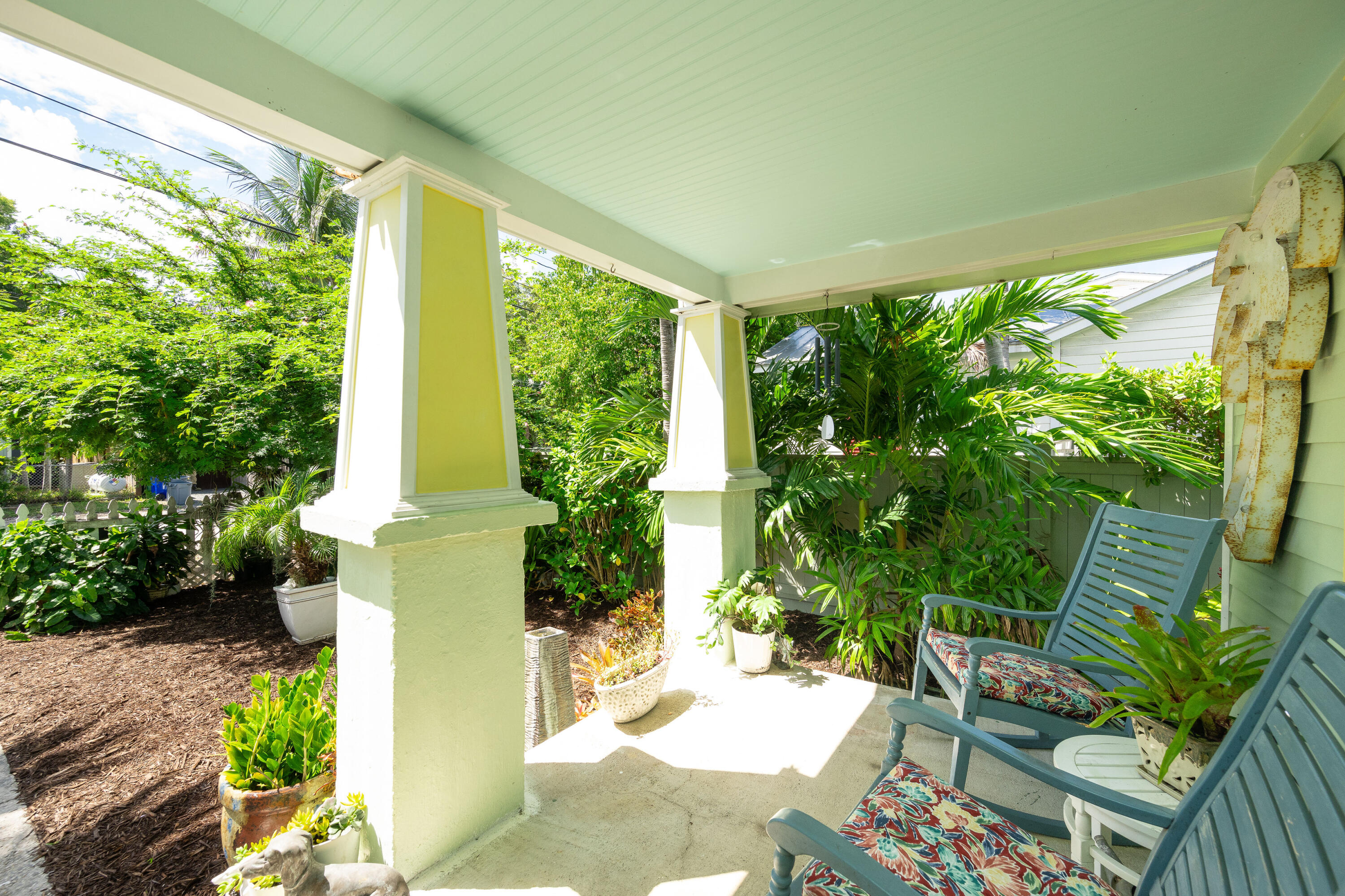 1711 Von Phister Street