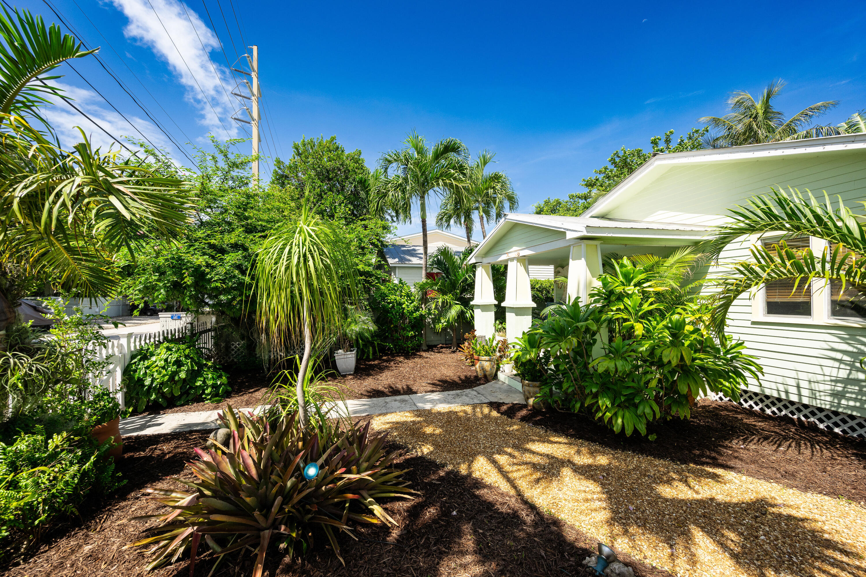 1711 Von Phister Street