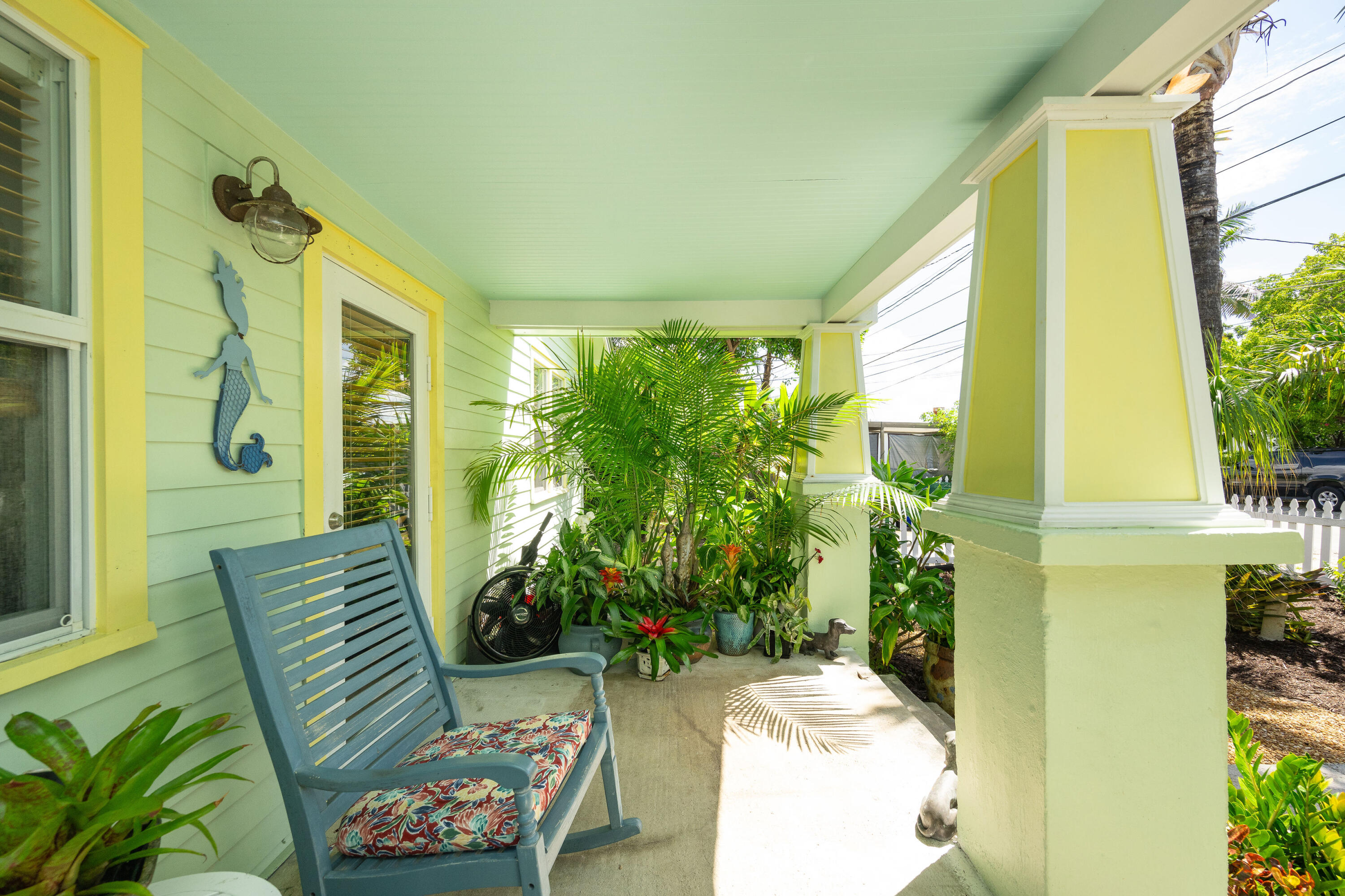 1711 Von Phister Street