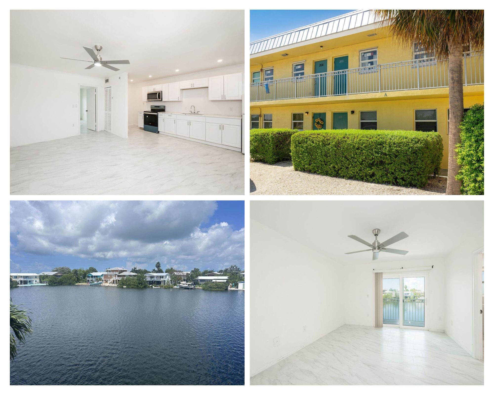 201 Coppitt Road Unit: 205A