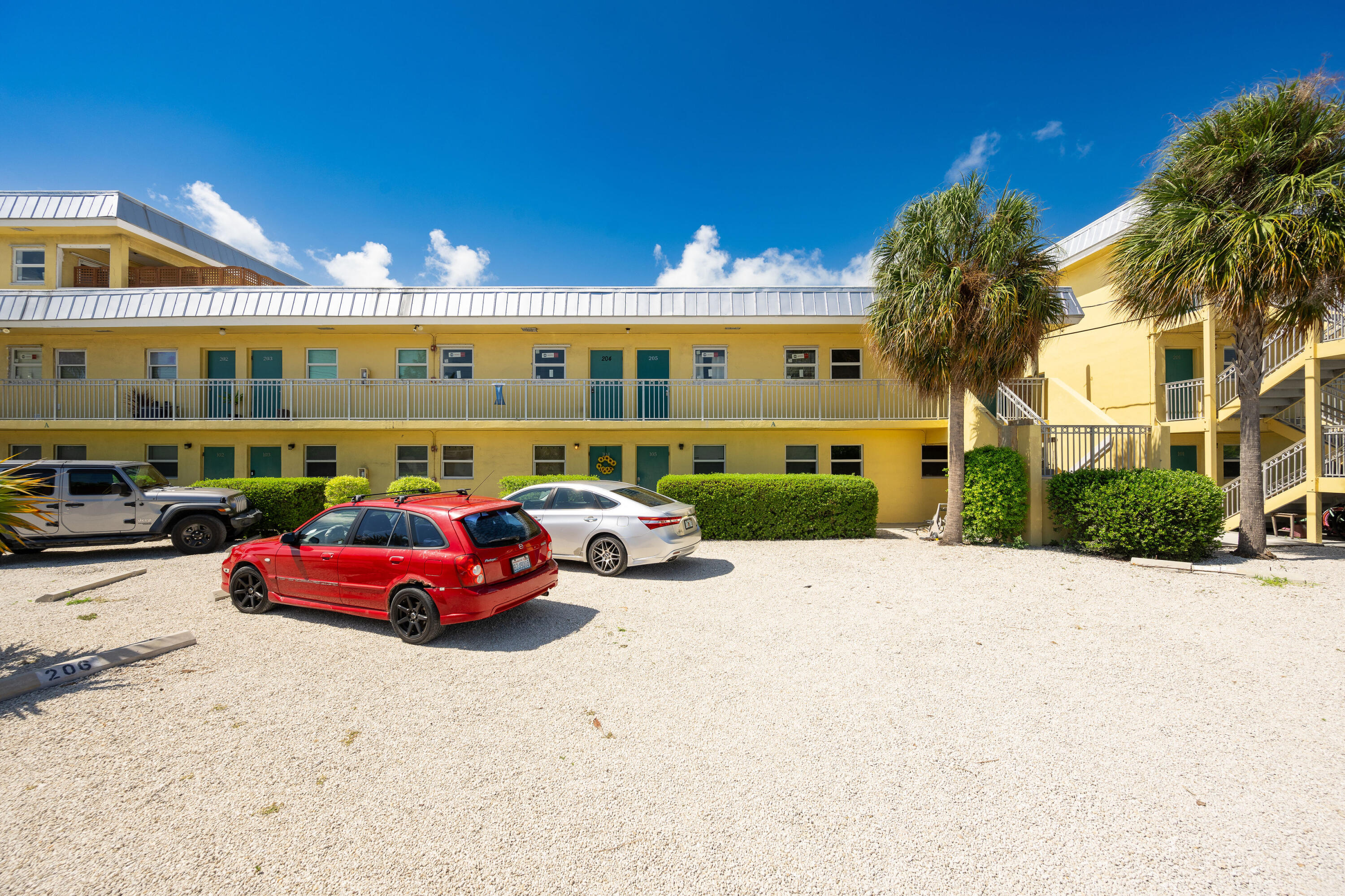 201 Coppitt Road Unit: 205A