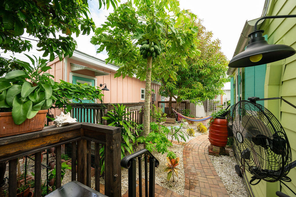 205 Julia Street