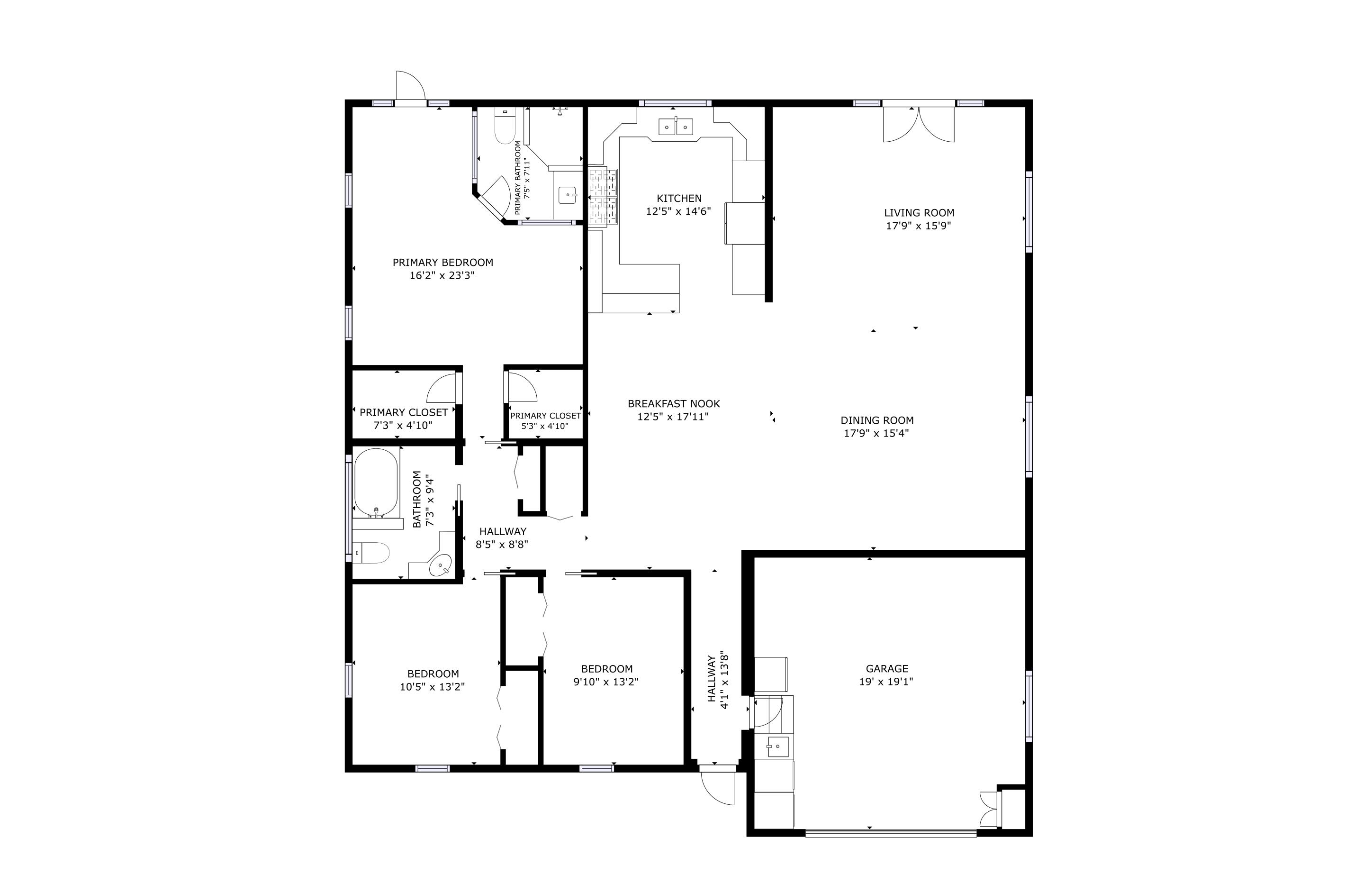 19 Azalea Drive