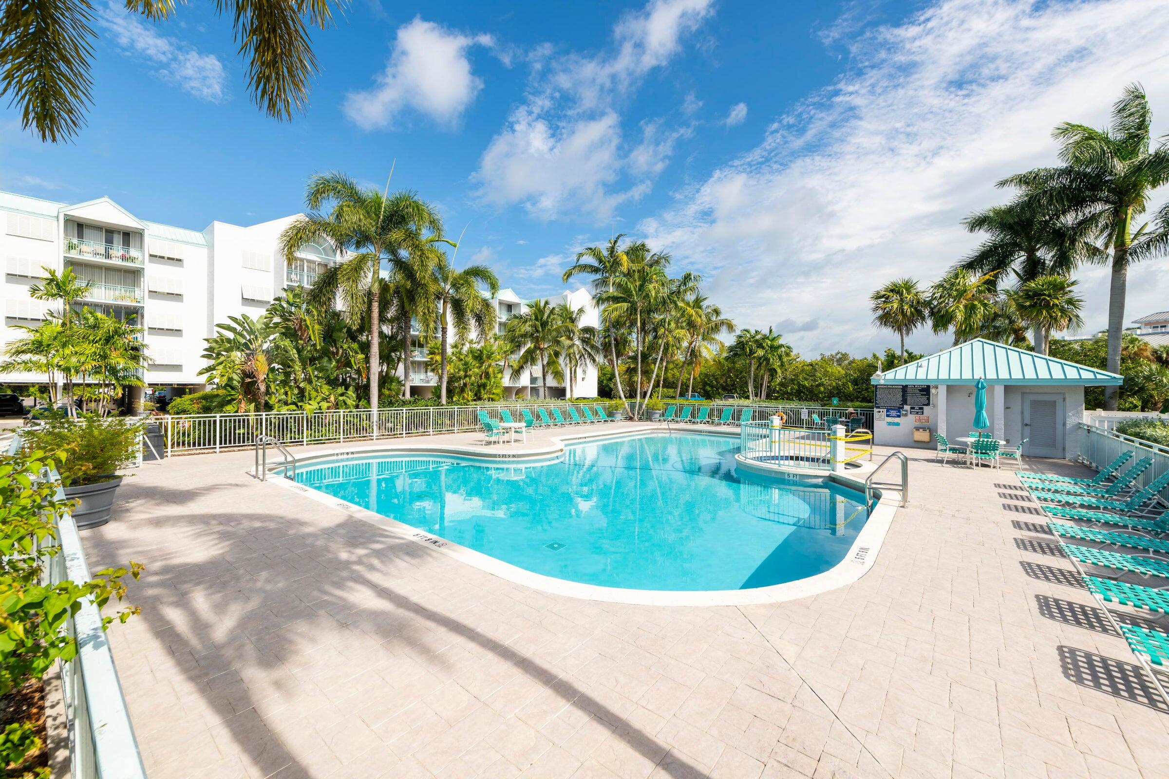 3655 Seaside Drive Unit: 427