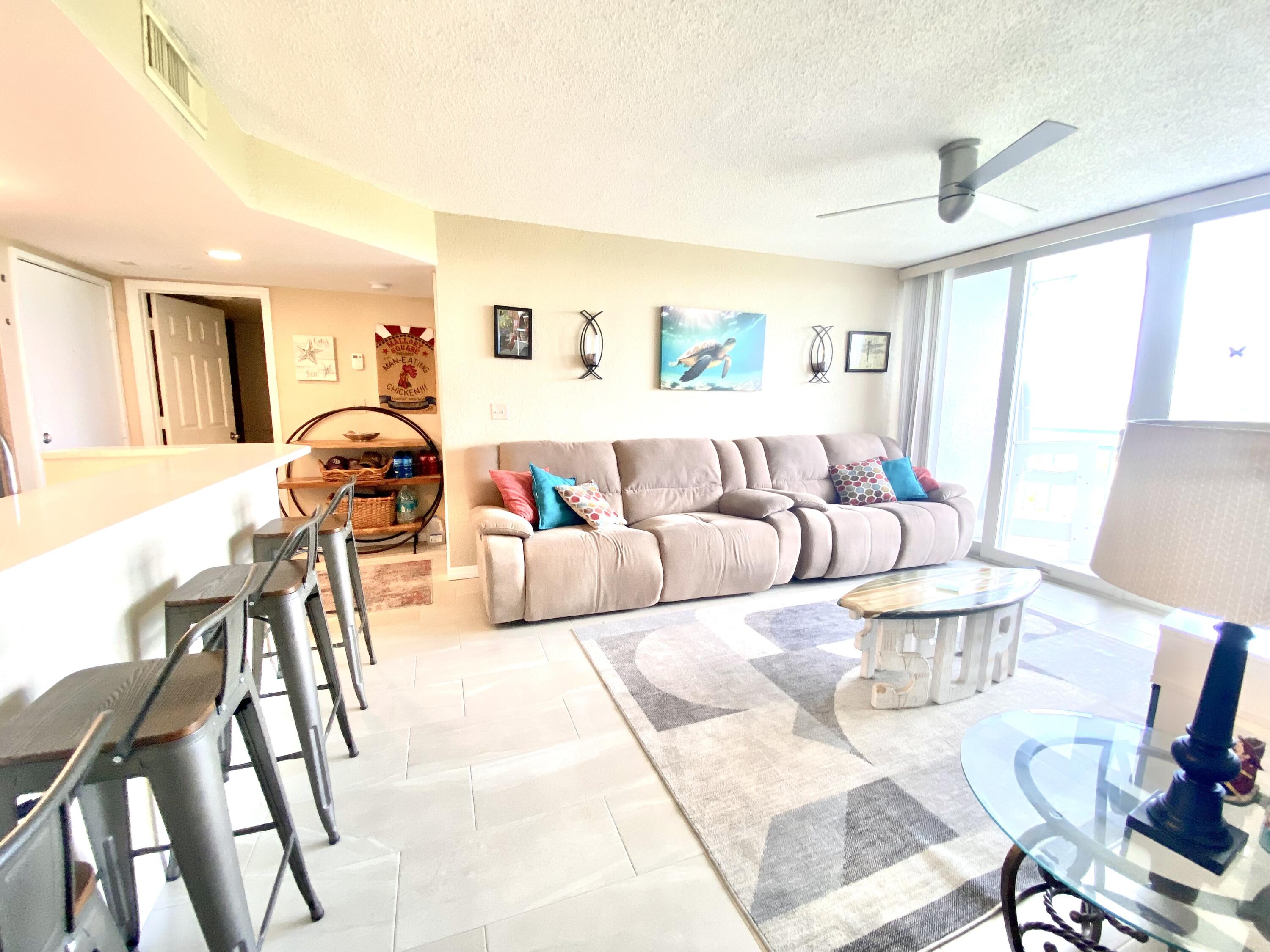 3655 Seaside Drive Unit: 427