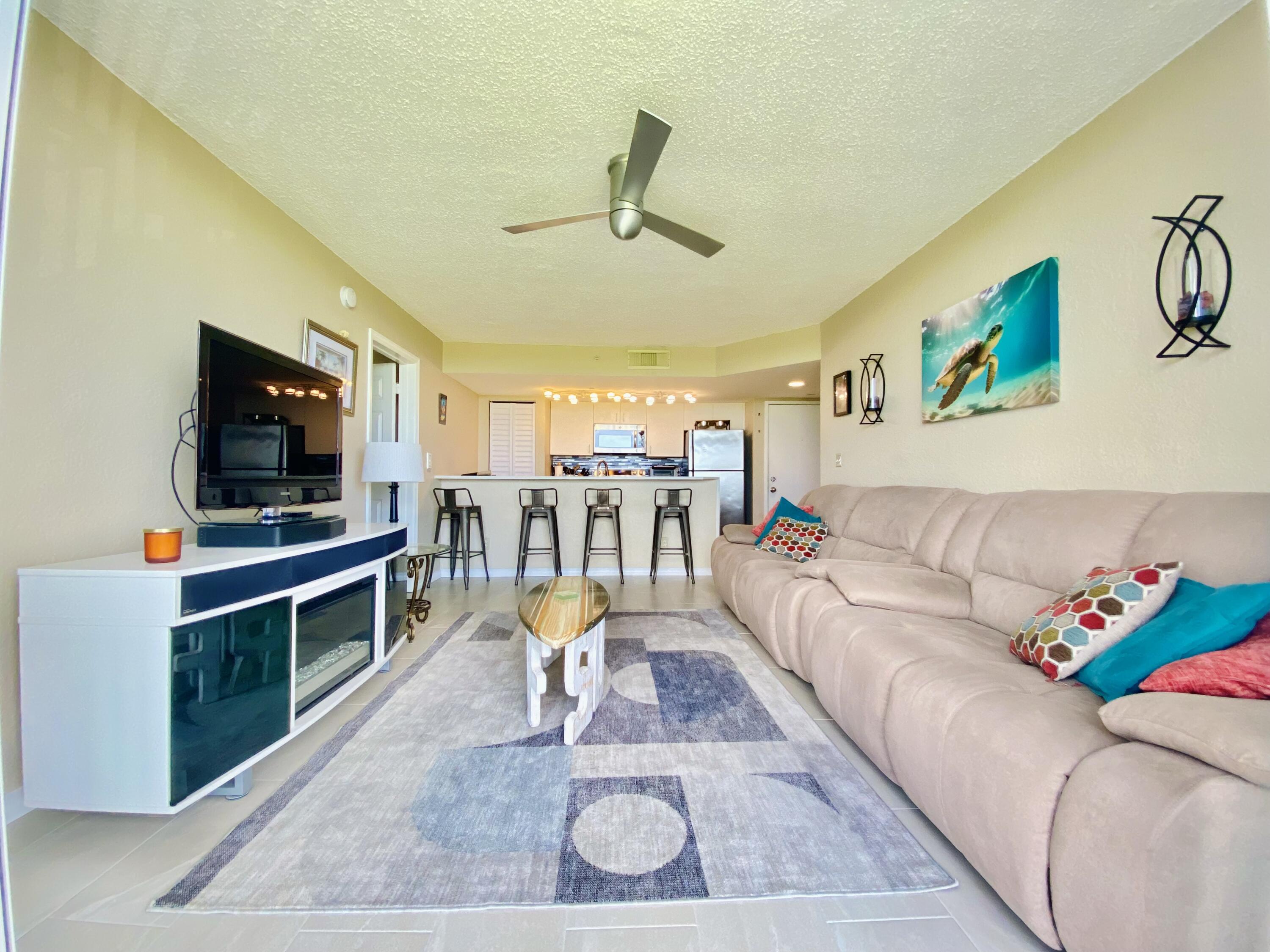 3655 Seaside Drive Unit: 427