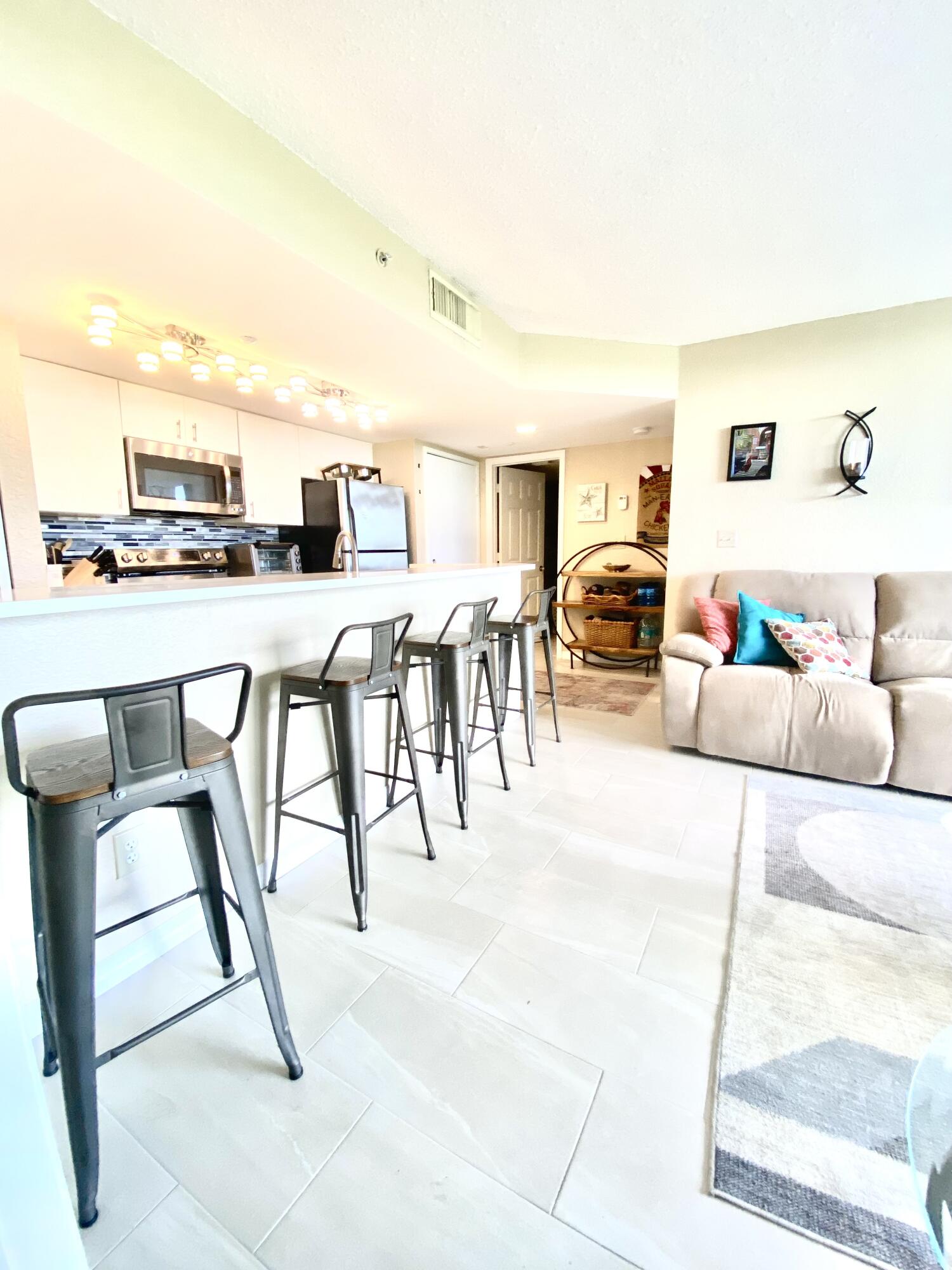 3655 Seaside Drive Unit: 427