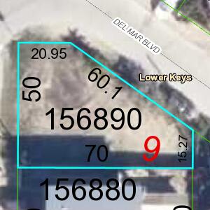 12 Del Mar Boulevard