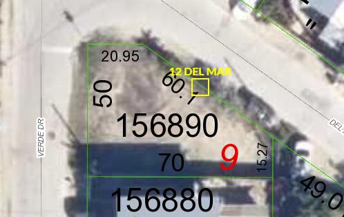 12 Del Mar Boulevard