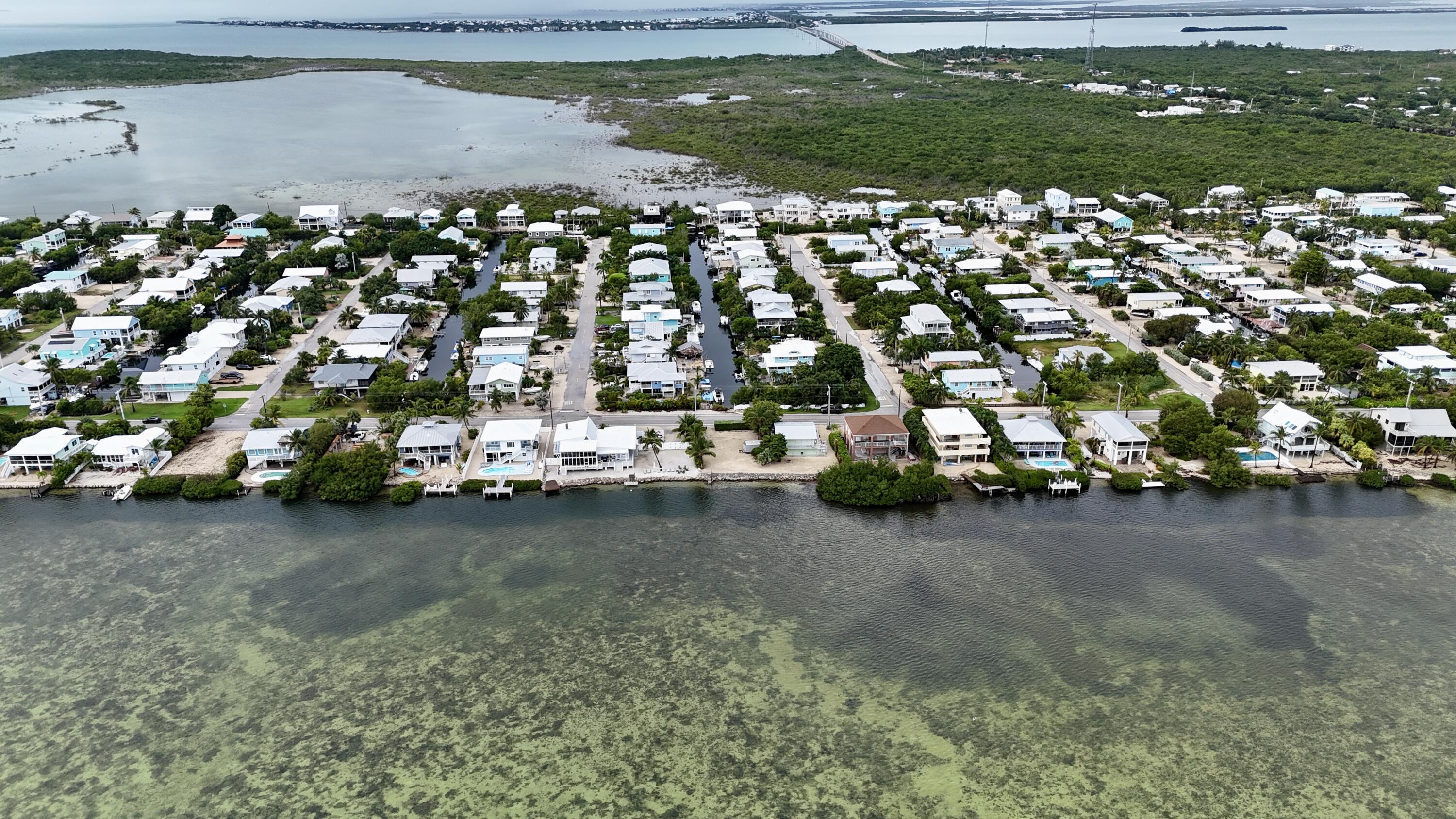 LOT 38 W Indies Drive