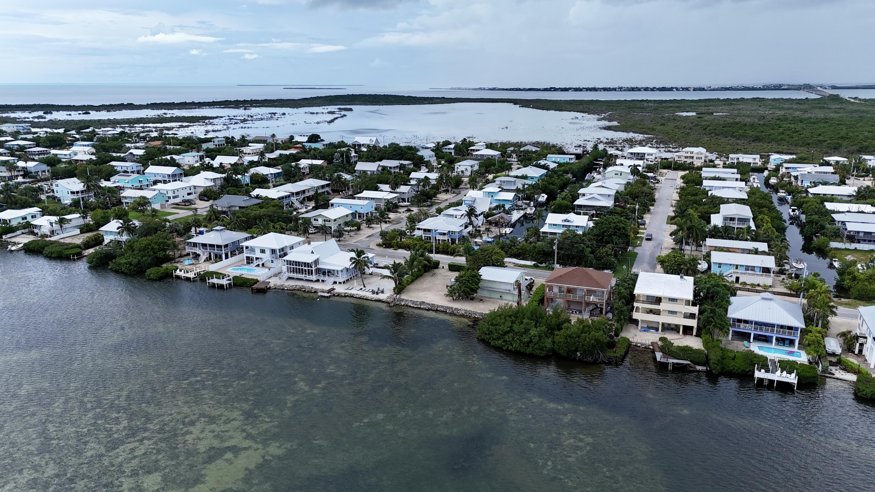 LOT 38 W Indies Drive