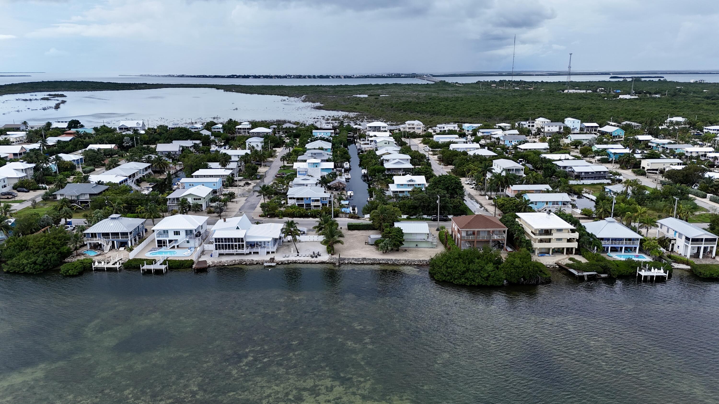 LOT 38 W Indies Drive