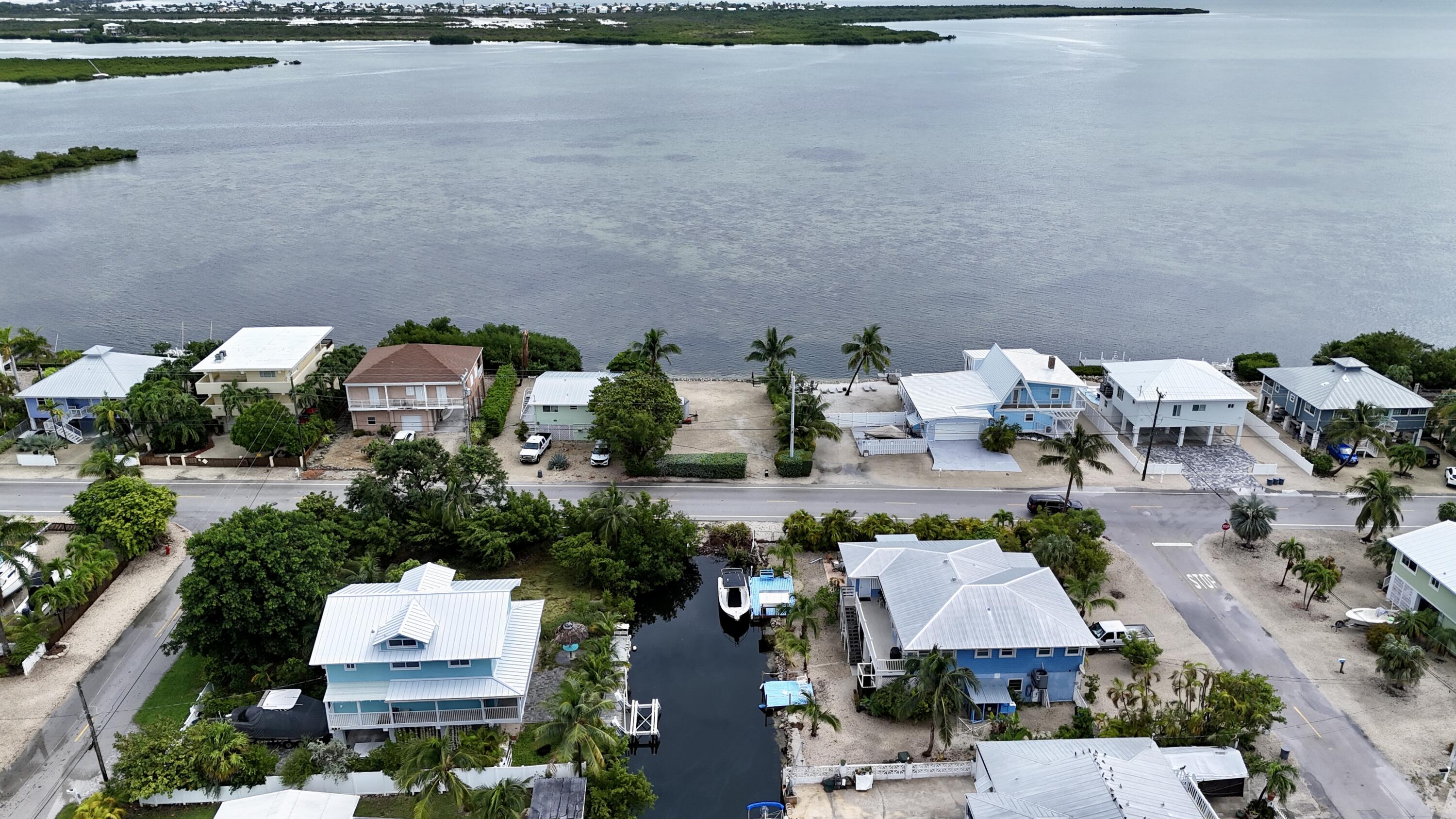 LOT 38 W Indies Drive