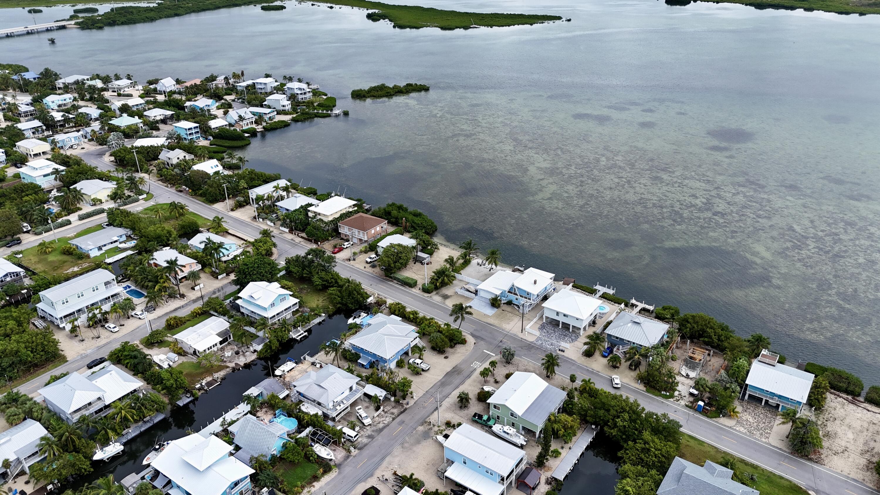 LOT 38 W Indies Drive