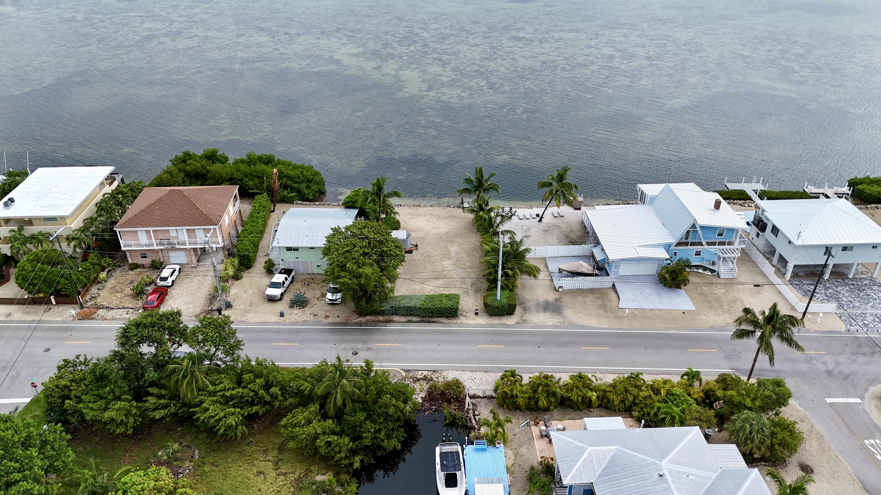 LOT 38 W Indies Drive