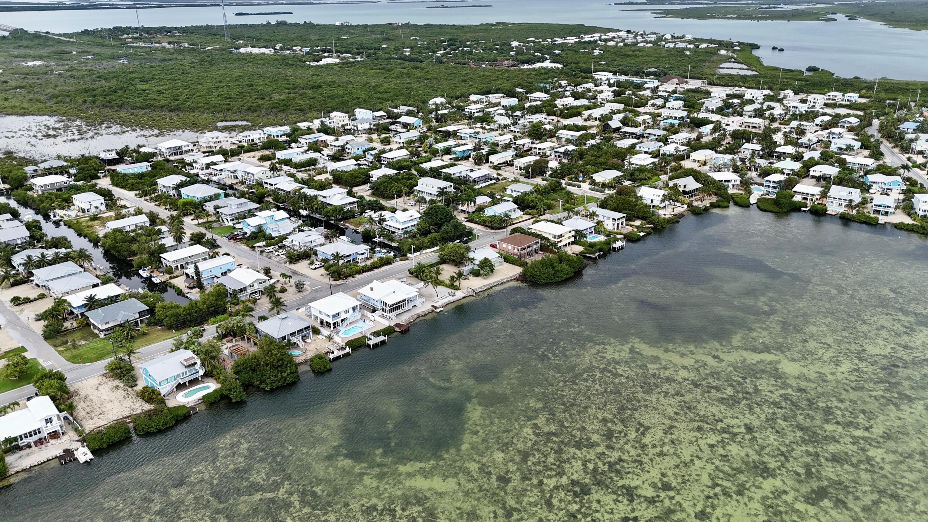 LOT 38 W Indies Drive