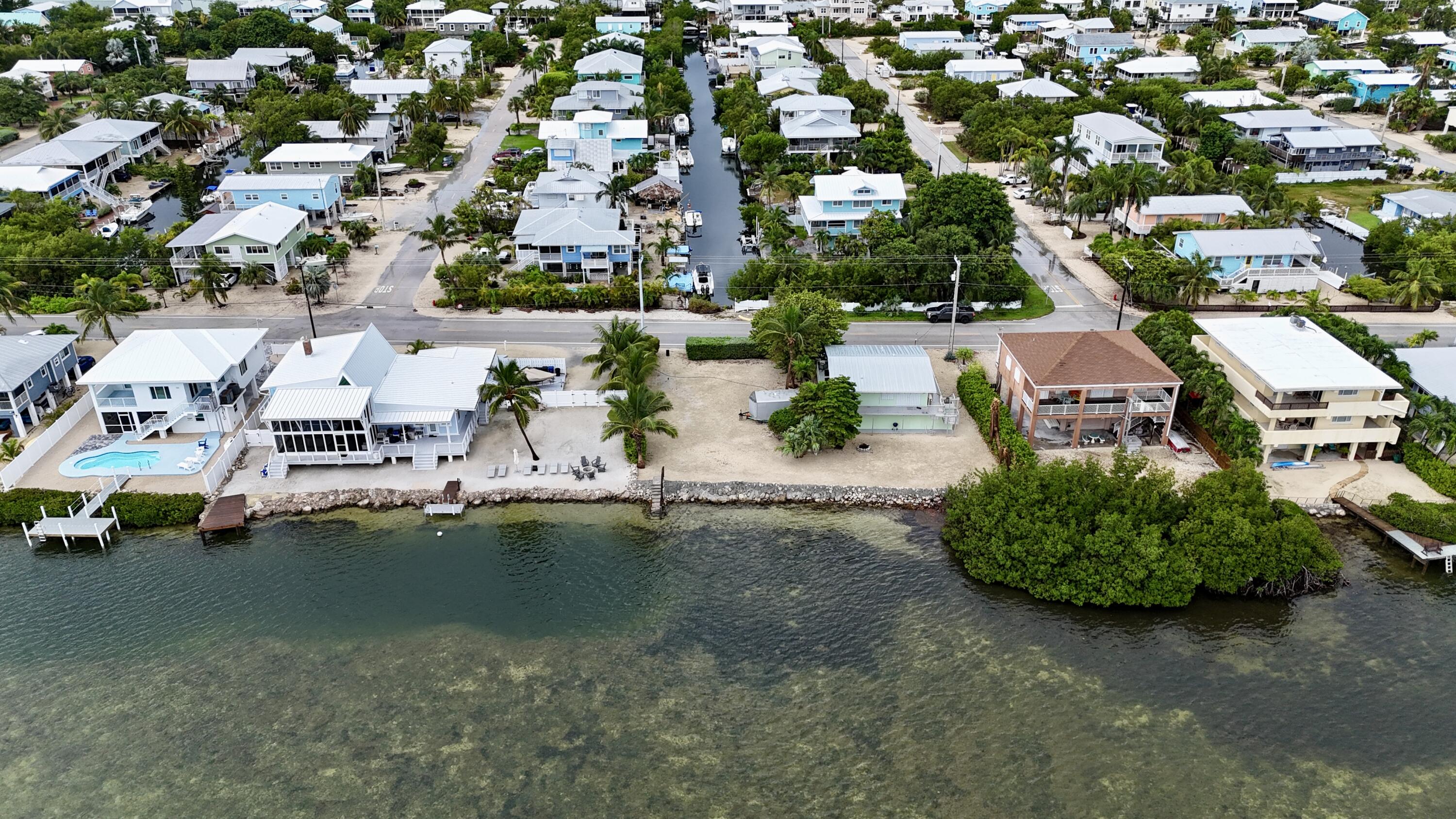 LOT 38 W Indies Drive