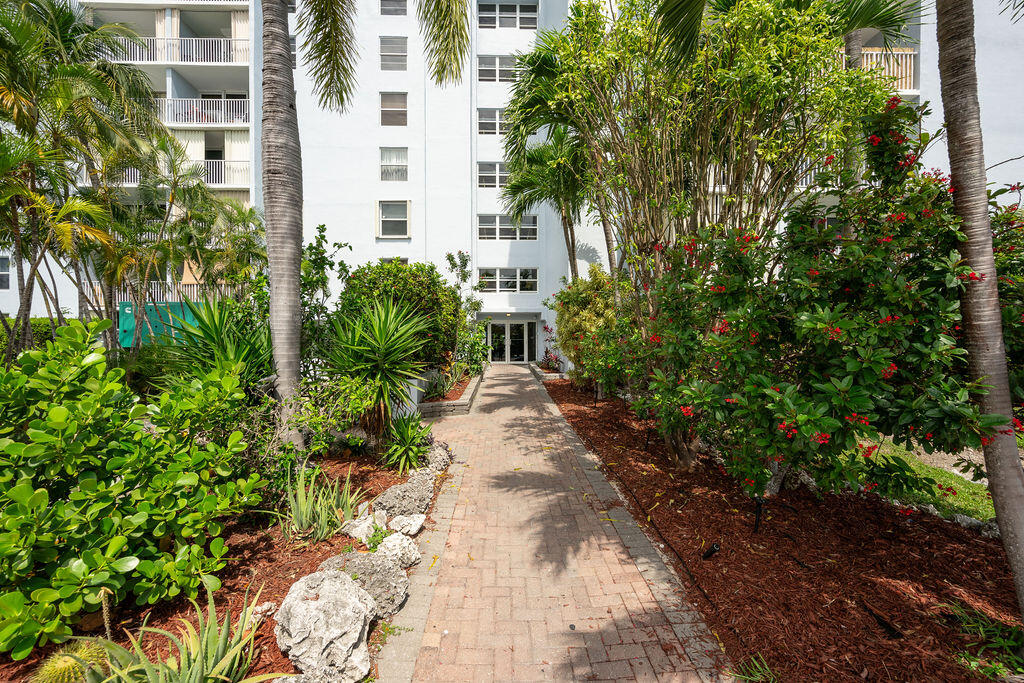 3312 Northside Drive Unit: 506