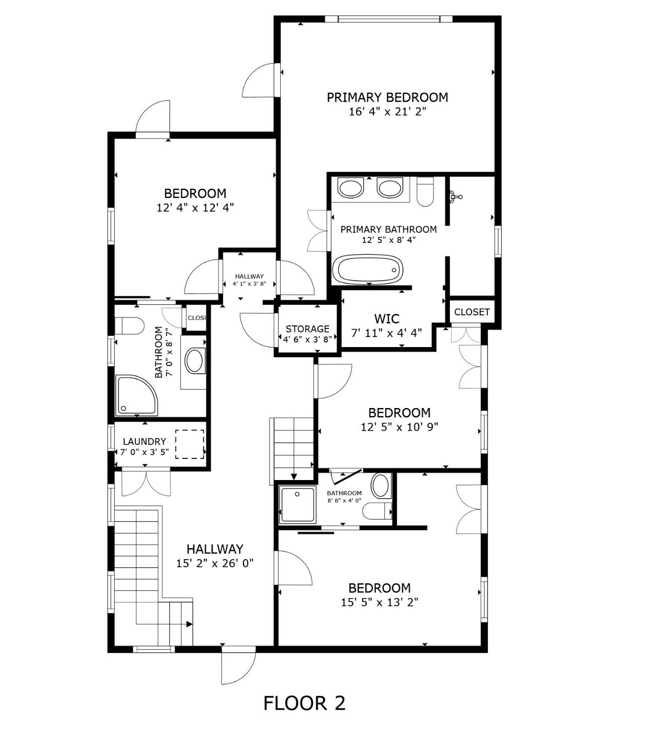 1419 Thompson Street