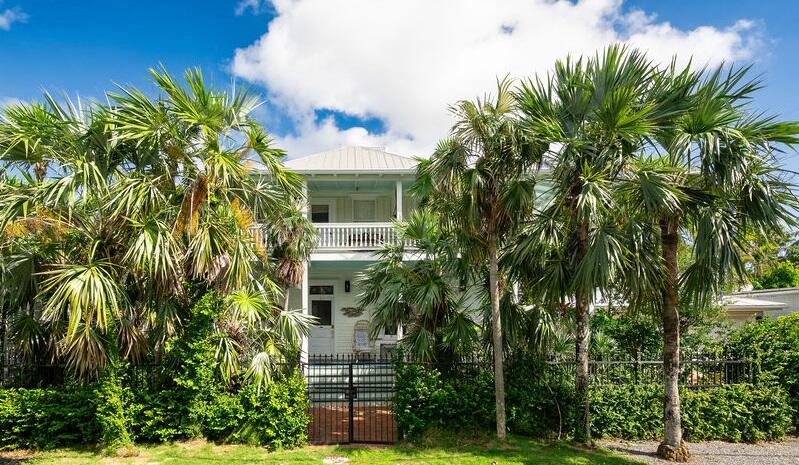 1419 Thompson Street